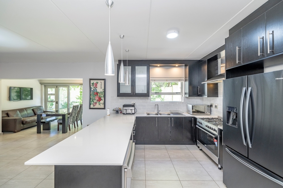 3 Bedroom Property for Sale in Langeberg Heights Western Cape